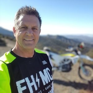 Meet your Posher, Mark